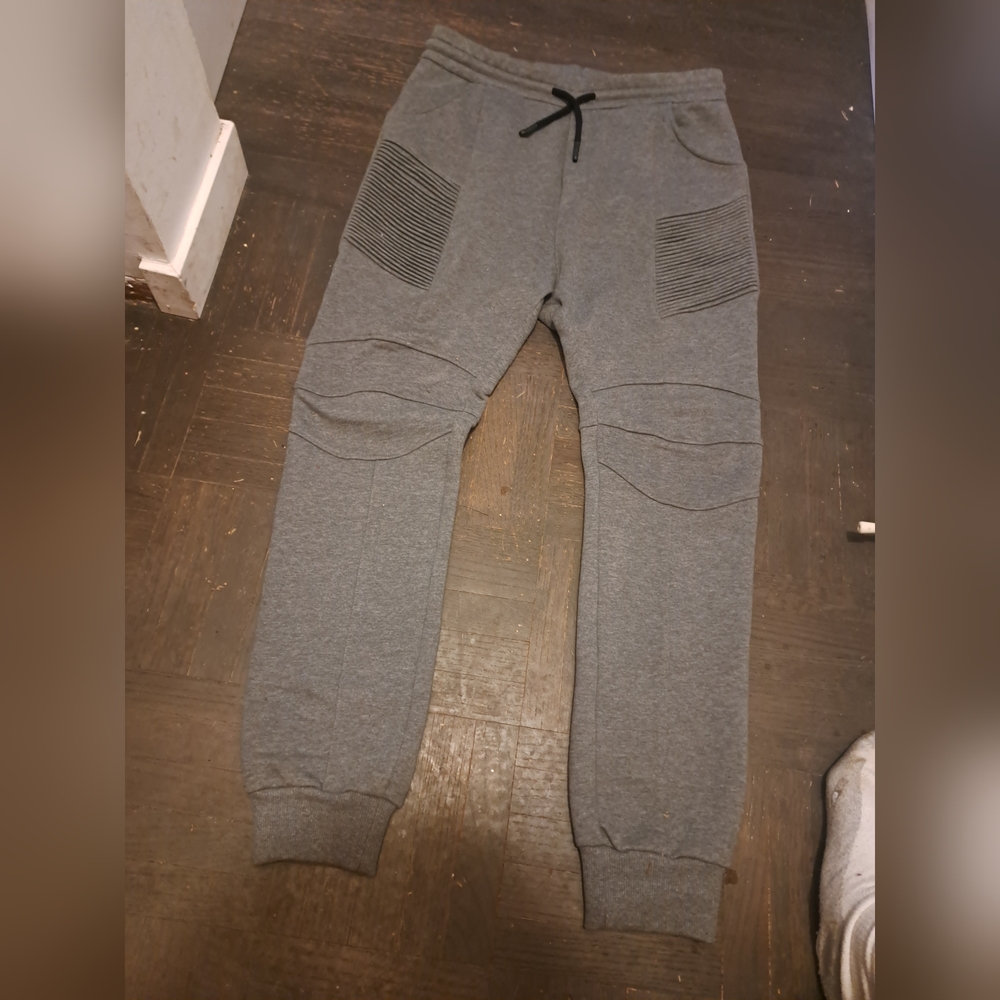 BALMAIN Sweatpants reg $1200